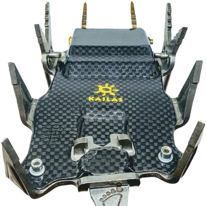 Kailas Krantz Crampon