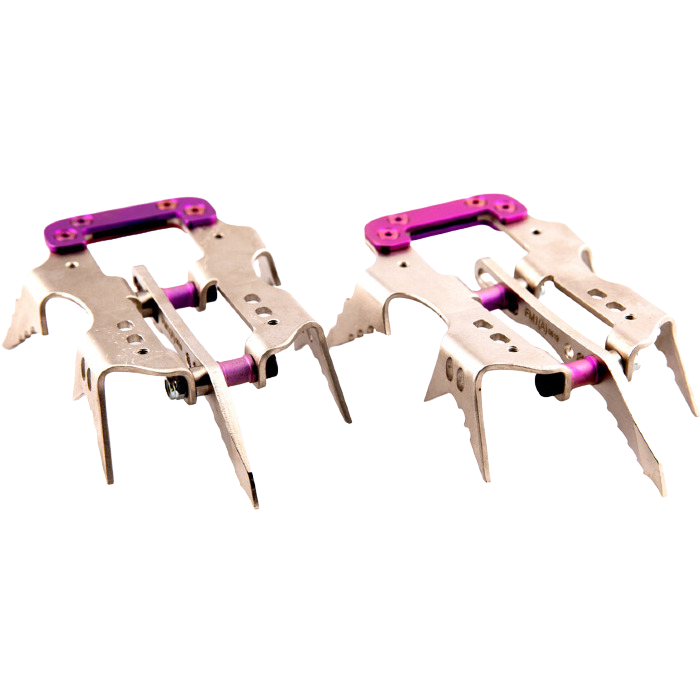 Krukonogi CUD Bolt-on Crampon