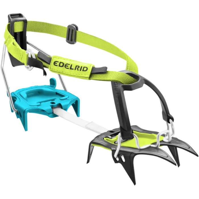 Edelrid Nemo Hybrid Auto Crampon