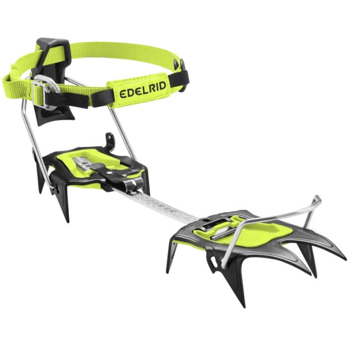 Edelrid Nemo Auto Crampon