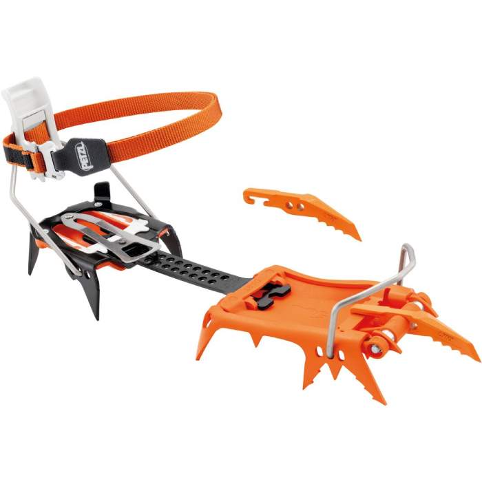 Petzl Dart Crampon