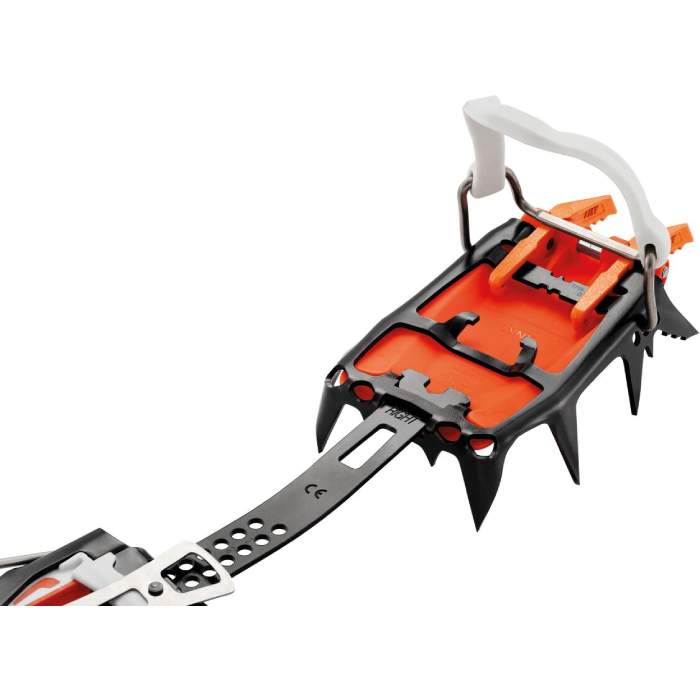 Petzl Lynx Crampon