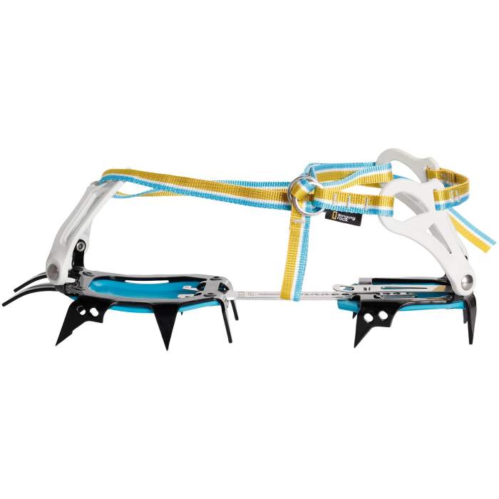 Singing Rock Fakir III Classic Crampon