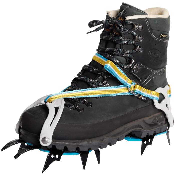 Singing Rock Fakir III Classic Crampon