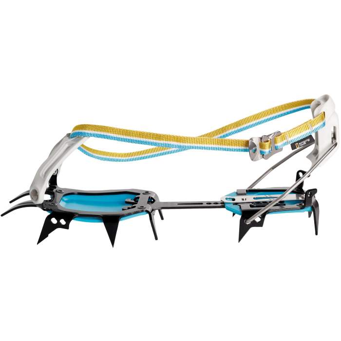 Singing Rock Fakir III Semi-Classic Crampon