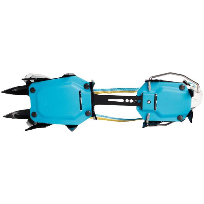 Singing Rock Fakir III Semi-Classic Crampon