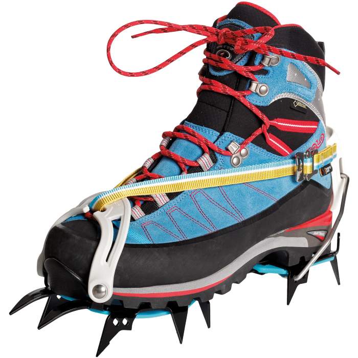 Singing Rock Fakir III Semi-Classic Crampon