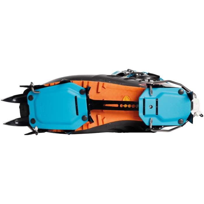 Singing Rock Fakir III Tech Crampon