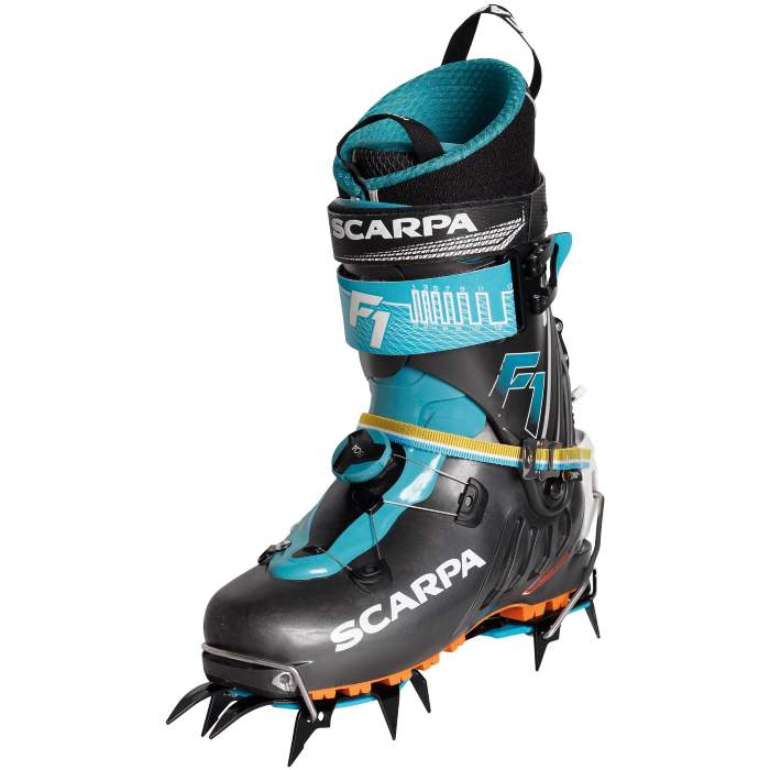 Singing Rock Fakir III Tech Crampon