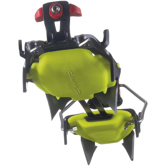 CAMP Skimo Nanotech Crampon