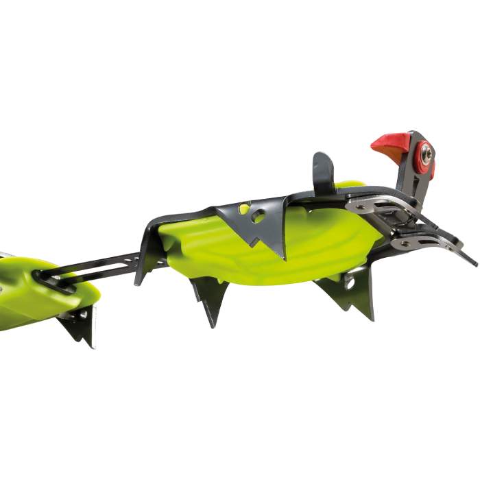 CAMP Skimo Nanotech Crampon