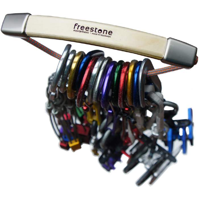 Freestone The Love Handle – Climbing Gear Organizer