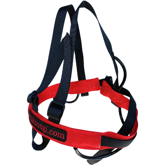 Krukonogi GSF Aid Gear Sling