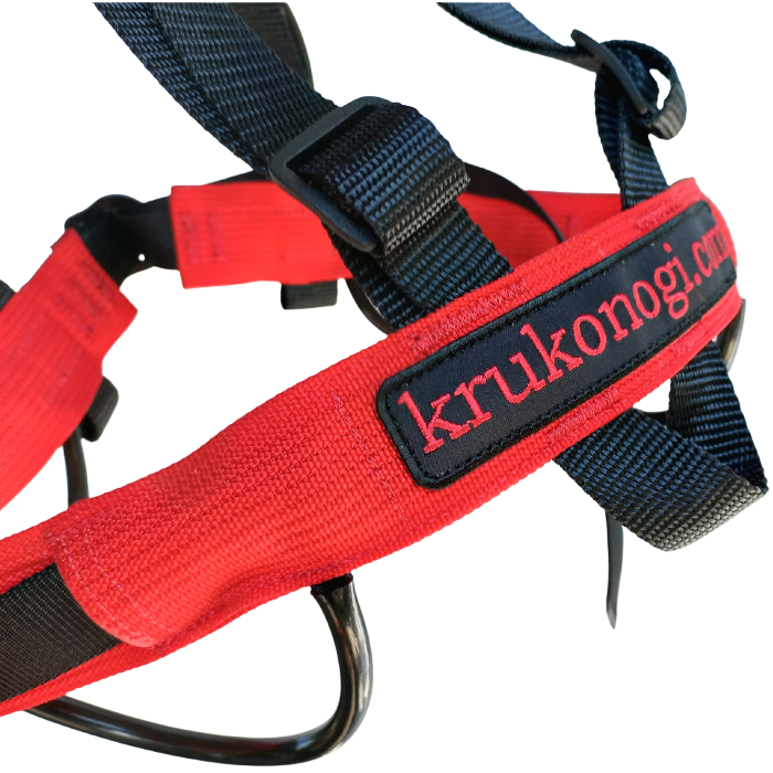 Krukonogi GSF Aid Gear Sling