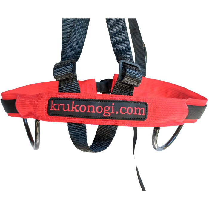 Krukonogi GSF Aid Gear Sling