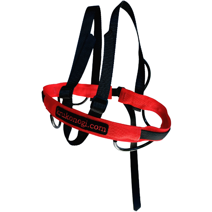 Krukonogi GSF Aid Gear Sling