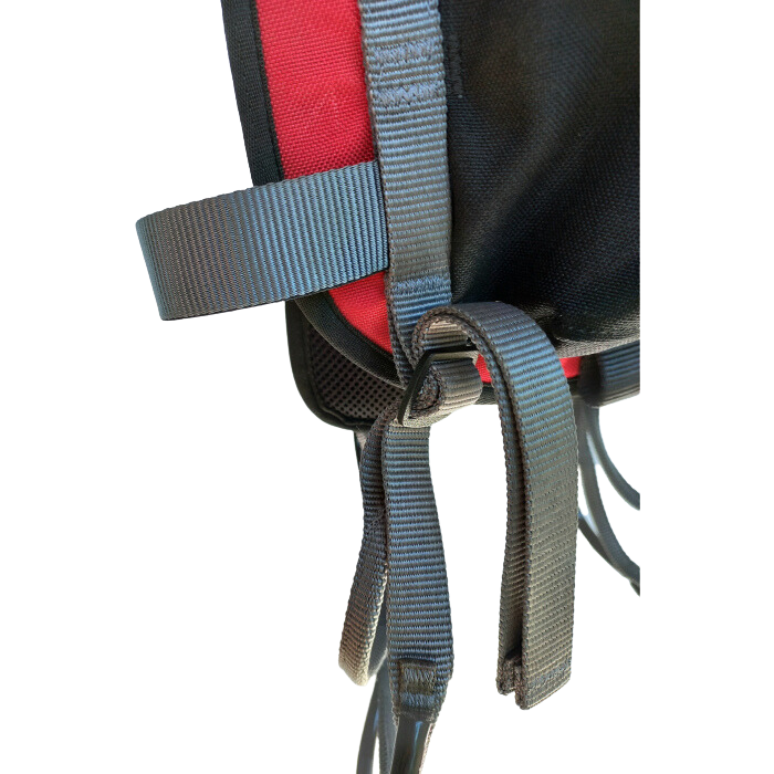 Krukonogi GSHB2 Aid Gear Sling Hammer Brother (L-XXL)