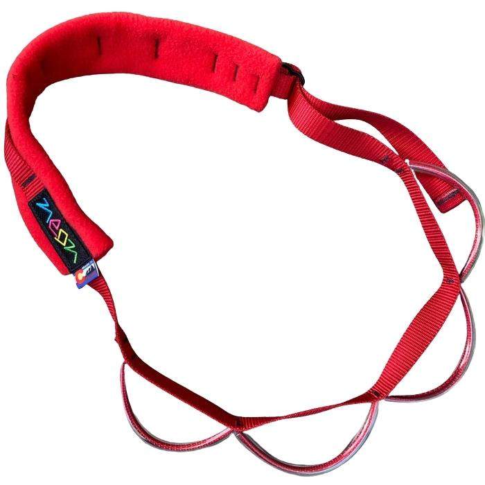 Neon Climbing Loophole Sling