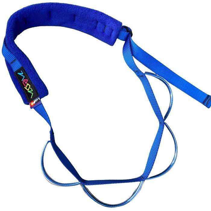 Neon Climbing Loophole Sling