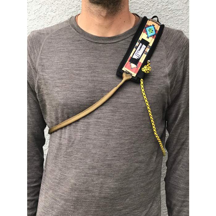 Runout Customs West Slope Gearsling