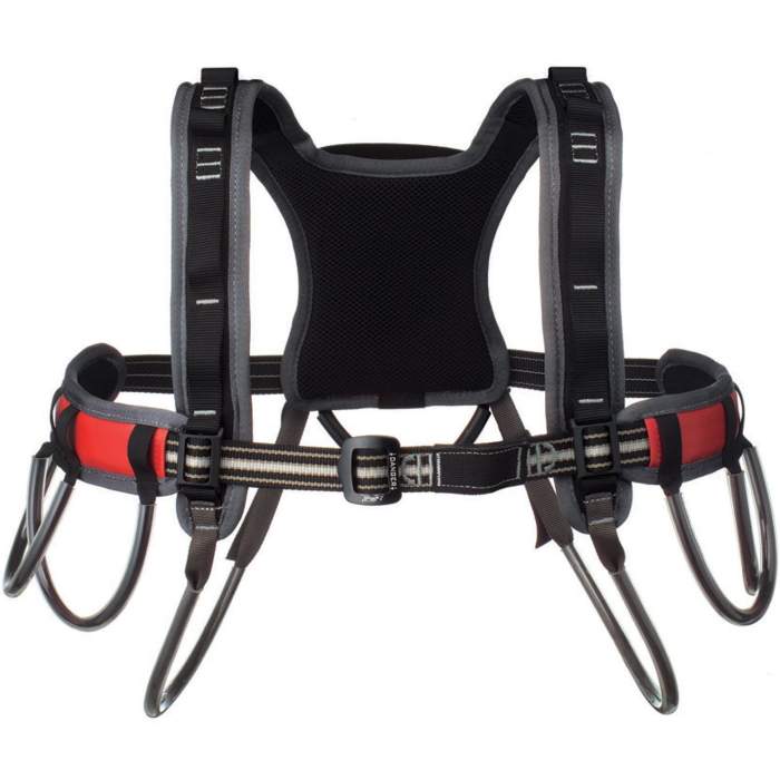 Trango Double Rack