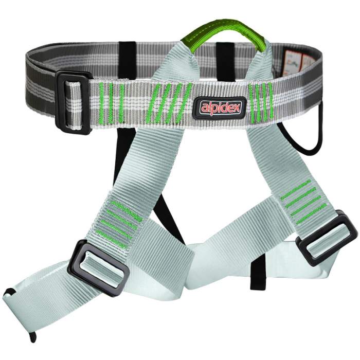 Alpedix Taipan Harness