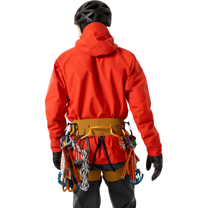 Arc'teryx AR 395a Harness