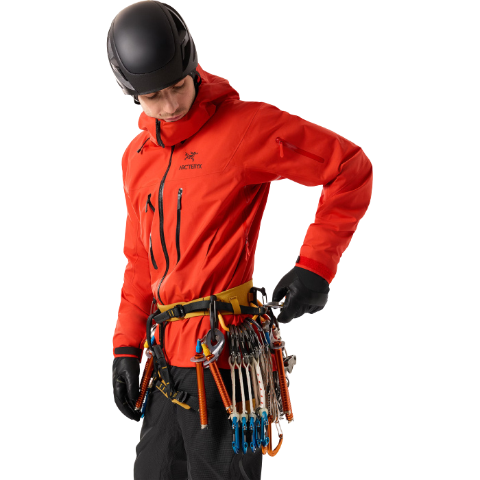 Arc'teryx AR 395a Harness