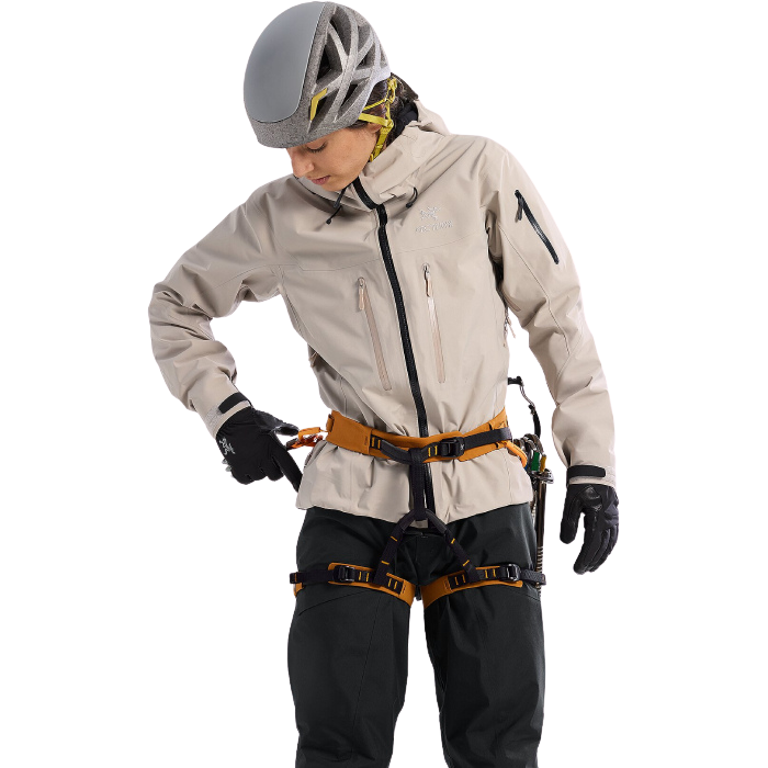 Arc'teryx AR 385a Harness