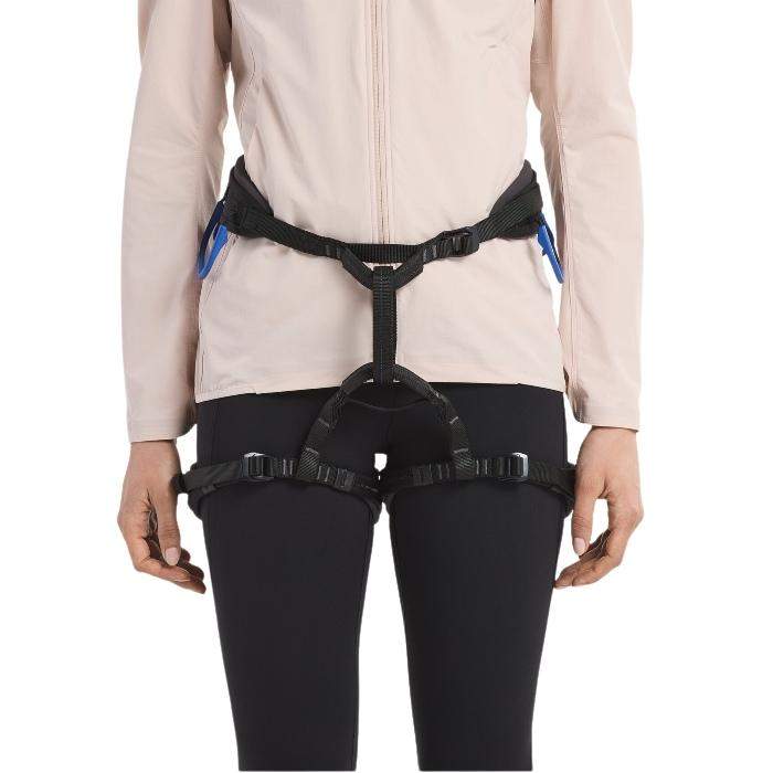 Arc'teryx Konseal Women Harness