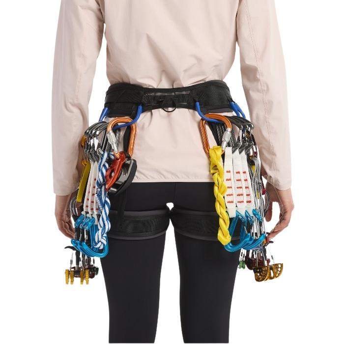 Arc'teryx Konseal Women Harness