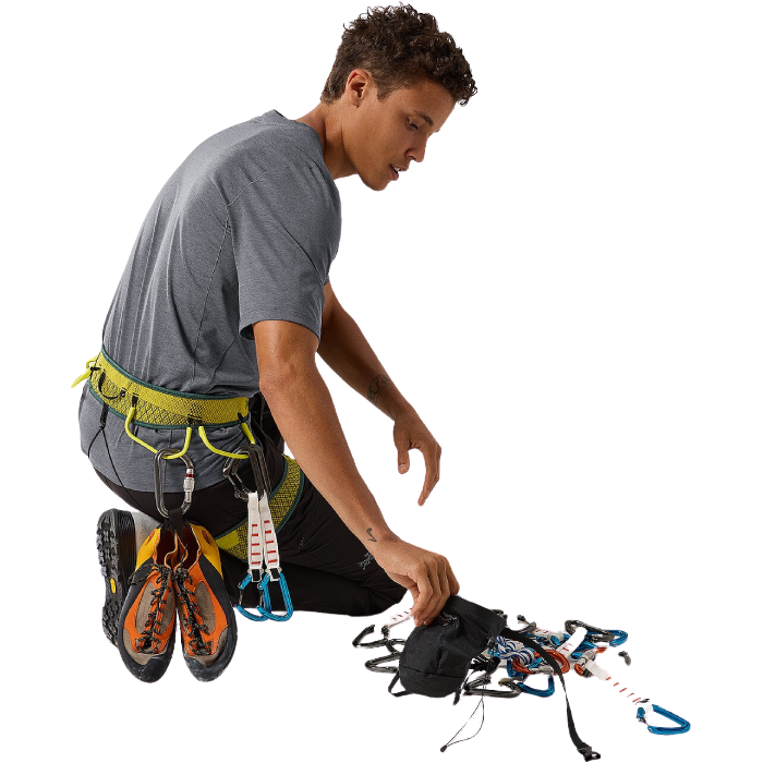 Arc'teryx Skaha Men Harness