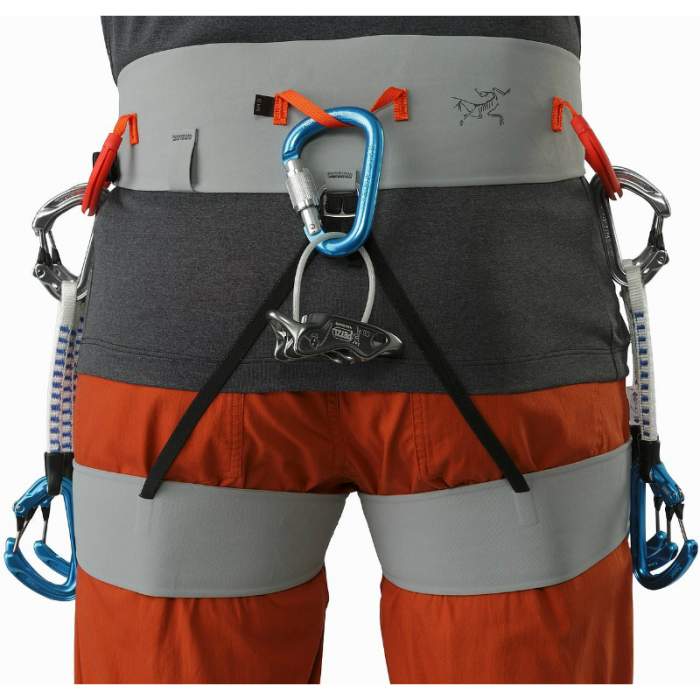 Arc'teryx SL 340 Harness