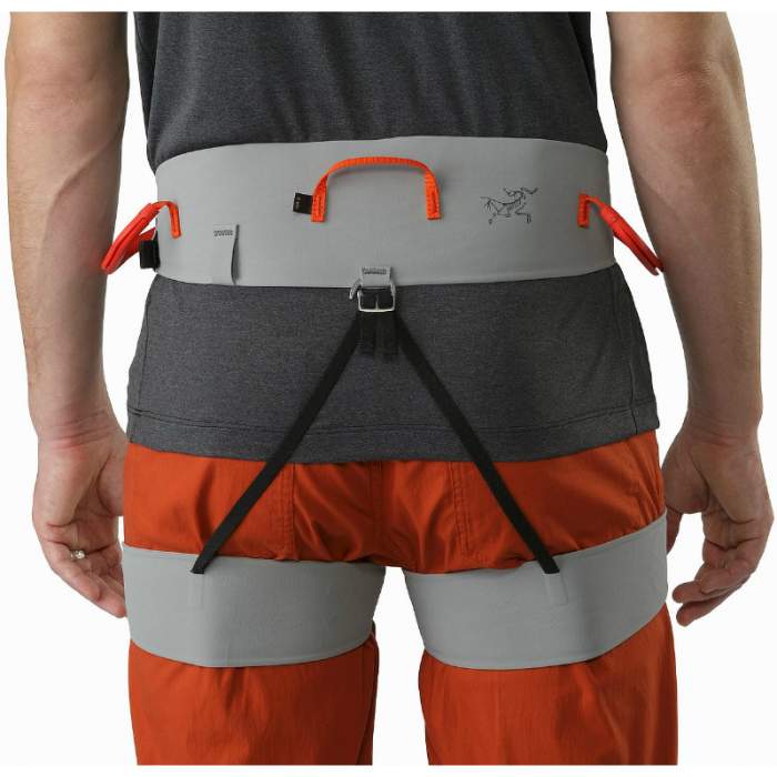 Arc'teryx SL 340 Harness