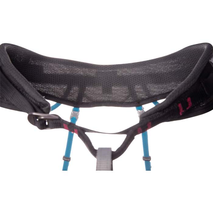  CAMP Aurora Climbing Harness