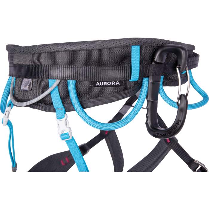  CAMP Aurora Climbing Harness