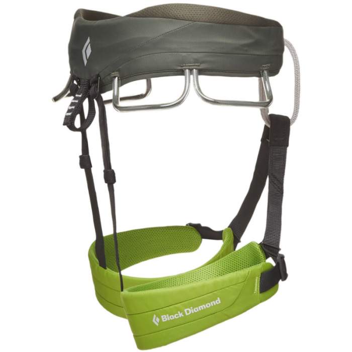 Black Diamond Momentum Men Harness