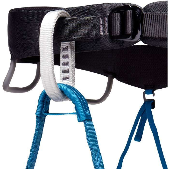 Black Diamond Momentum Men Harness