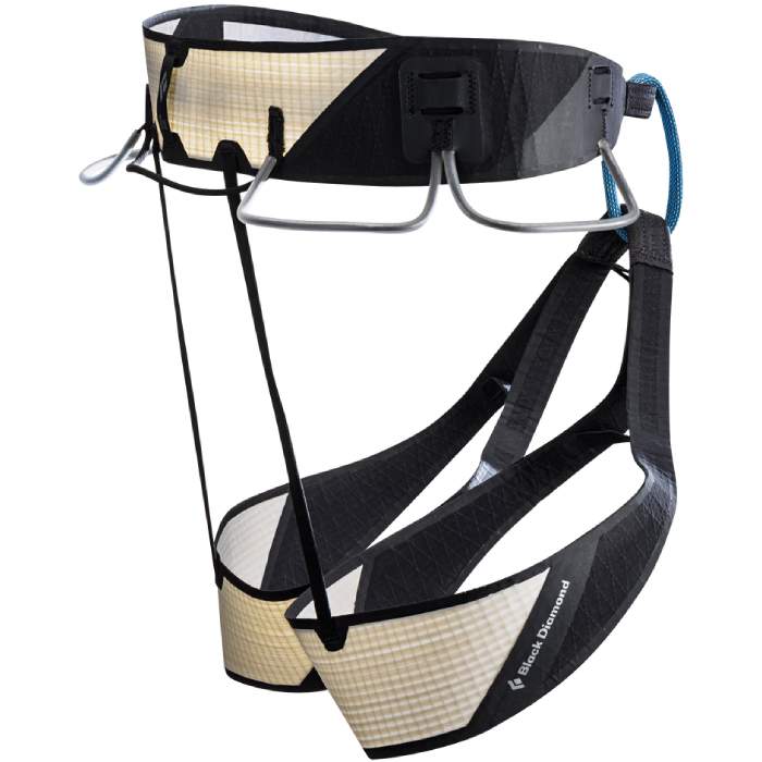 Black Diamond Vision Harness