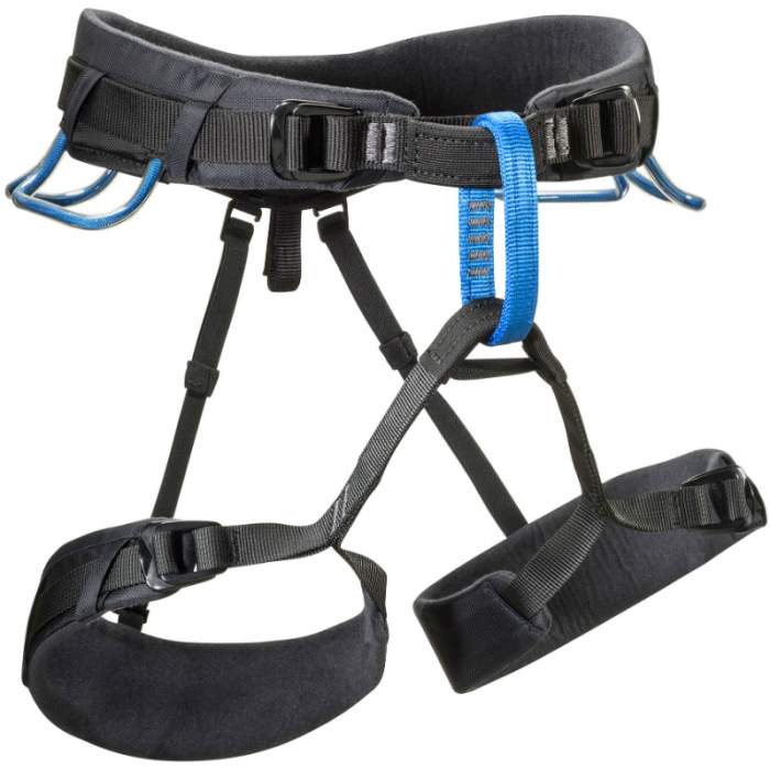 Black Diamond Momentum Ds Weigh My Rack