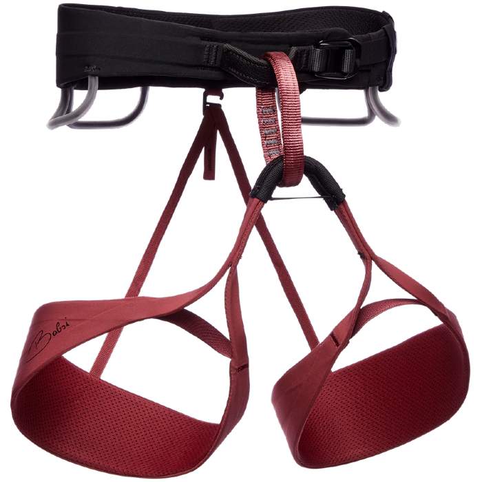 Black Diamond Solution Women Babsi Edition Harness