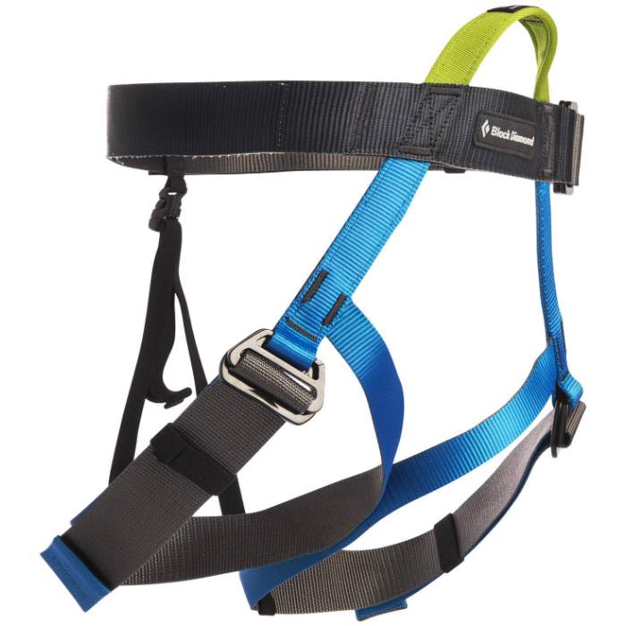 Black Diamond Vario Speed Harness