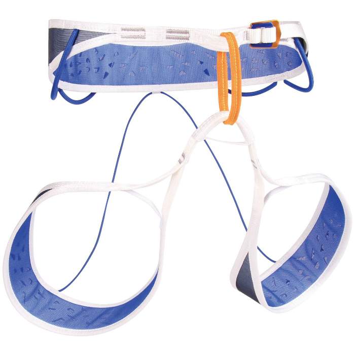 Blue Ice Addax Harness