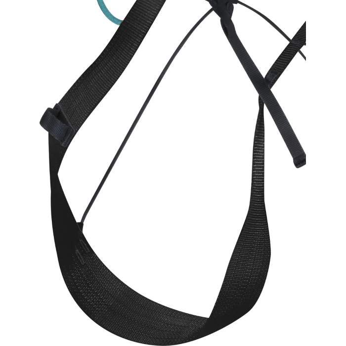 Blue Ice Choucas Harness