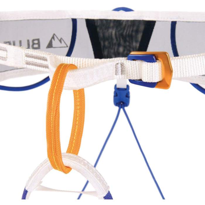 Blue Ice Choucas Pro Harness