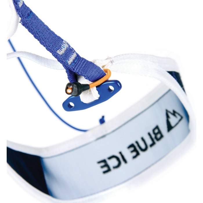 Blue Ice Choucas Pro Harness