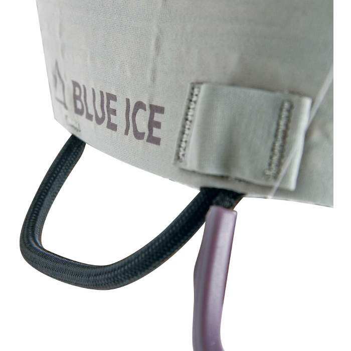 Blue Ice Halo Harness