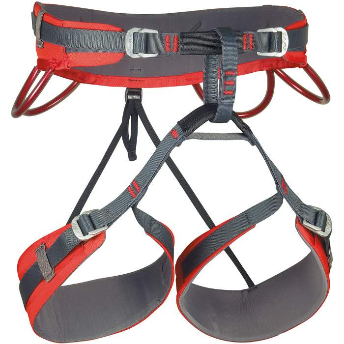 CAMP Energy CR 4 Harness