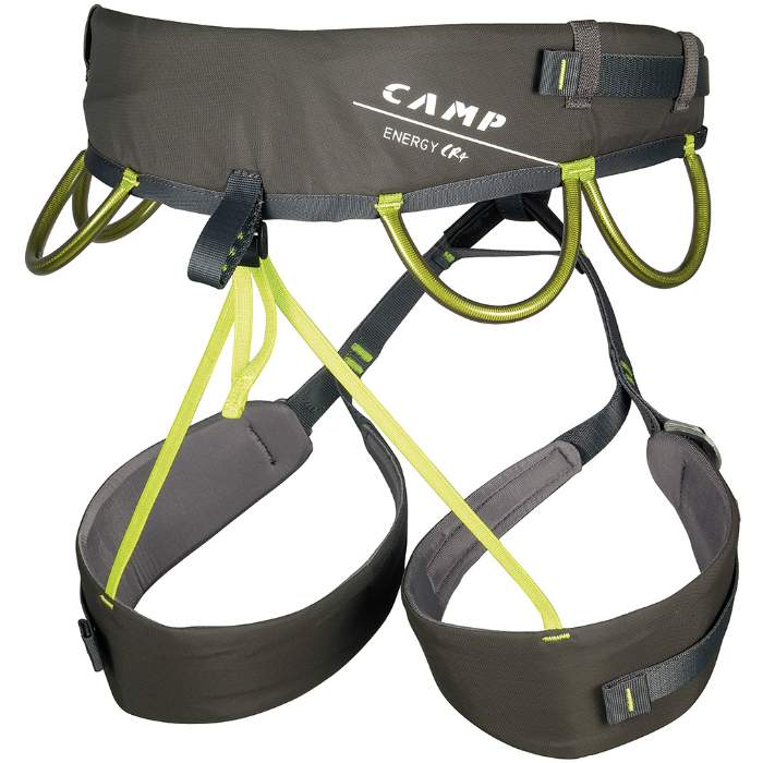 CAMP Energy CR 4 Harness