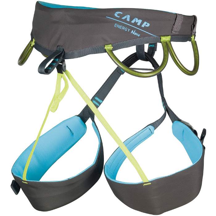 CAMP Energy Nova Harness